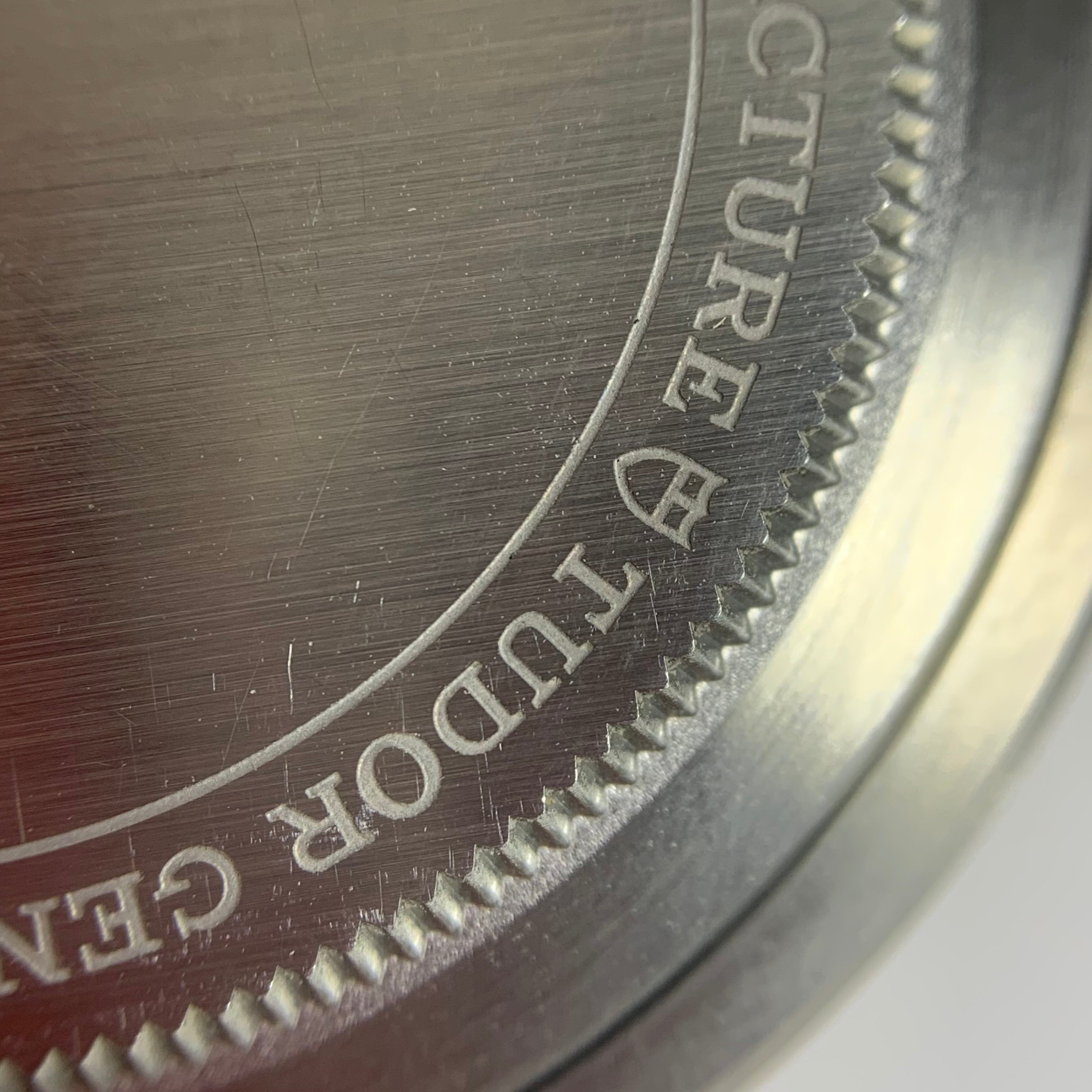 Tudor Leading Subtype 39 39 millimeters m25407n-0001