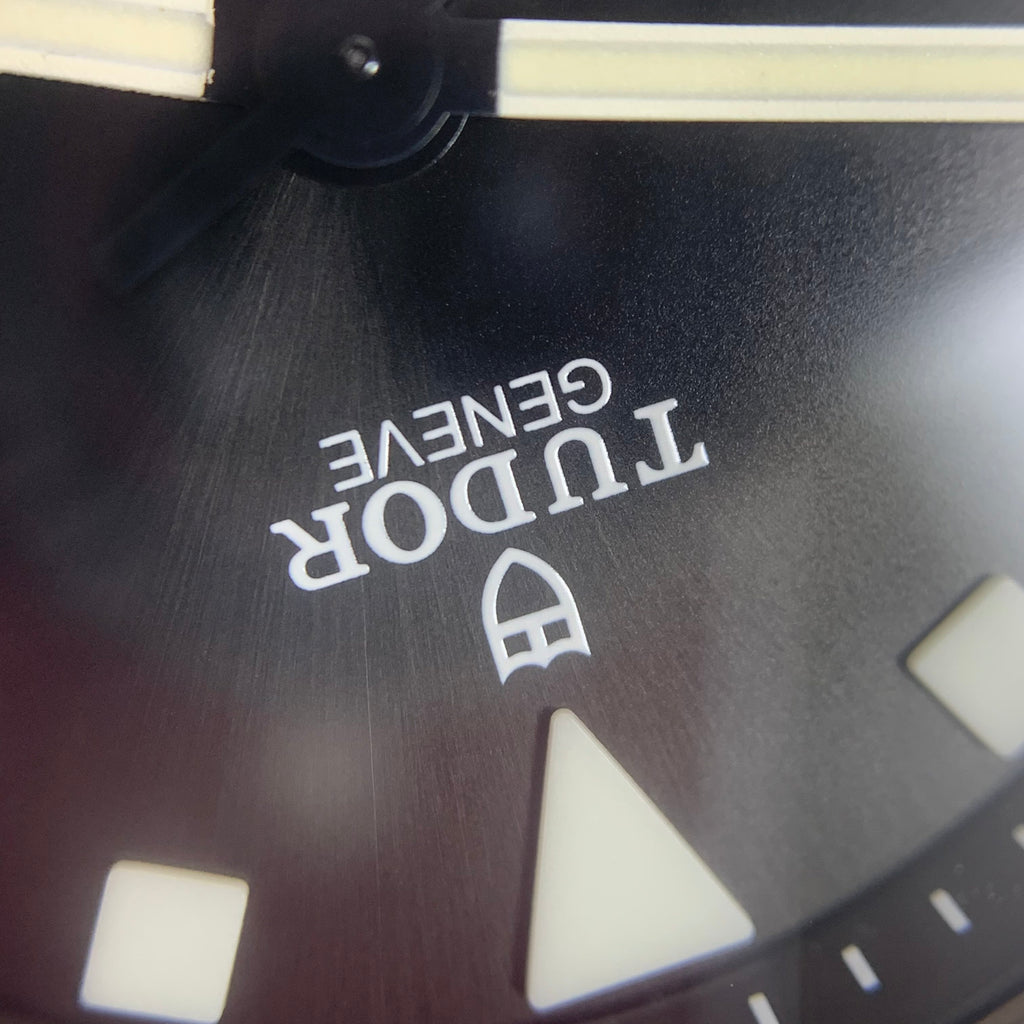 Tudor Leading Subtype 39 39 millimeters m25407n-0001