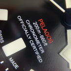 Tudor Leading Subtype 39 39 millimeters m25407n-0001