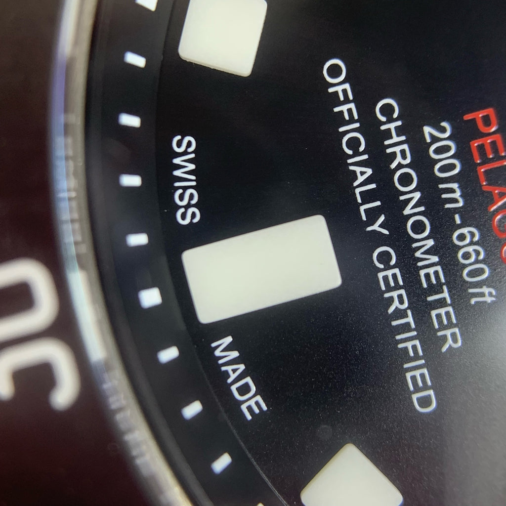 Tudor Leading Subtype 39 39 millimeters m25407n-0001