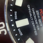 Tudor Leading Subtype 39 39 millimeters m25407n-0001