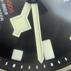 Tudor Leading Subtype 39 39 millimeters m25407n-0001