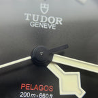 Tudor Leading Subtype 39 39 millimeters m25407n-0001