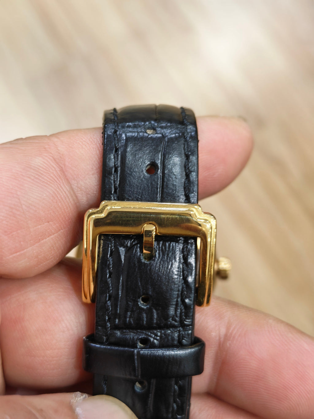 Mido Berenice Rose gold Automatic (self-winding) watch 33 millimeters M027.207.36.260.00