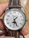 Longines Longines Master Collection Mechanical watch 40.00mm L2.909.4.78.3