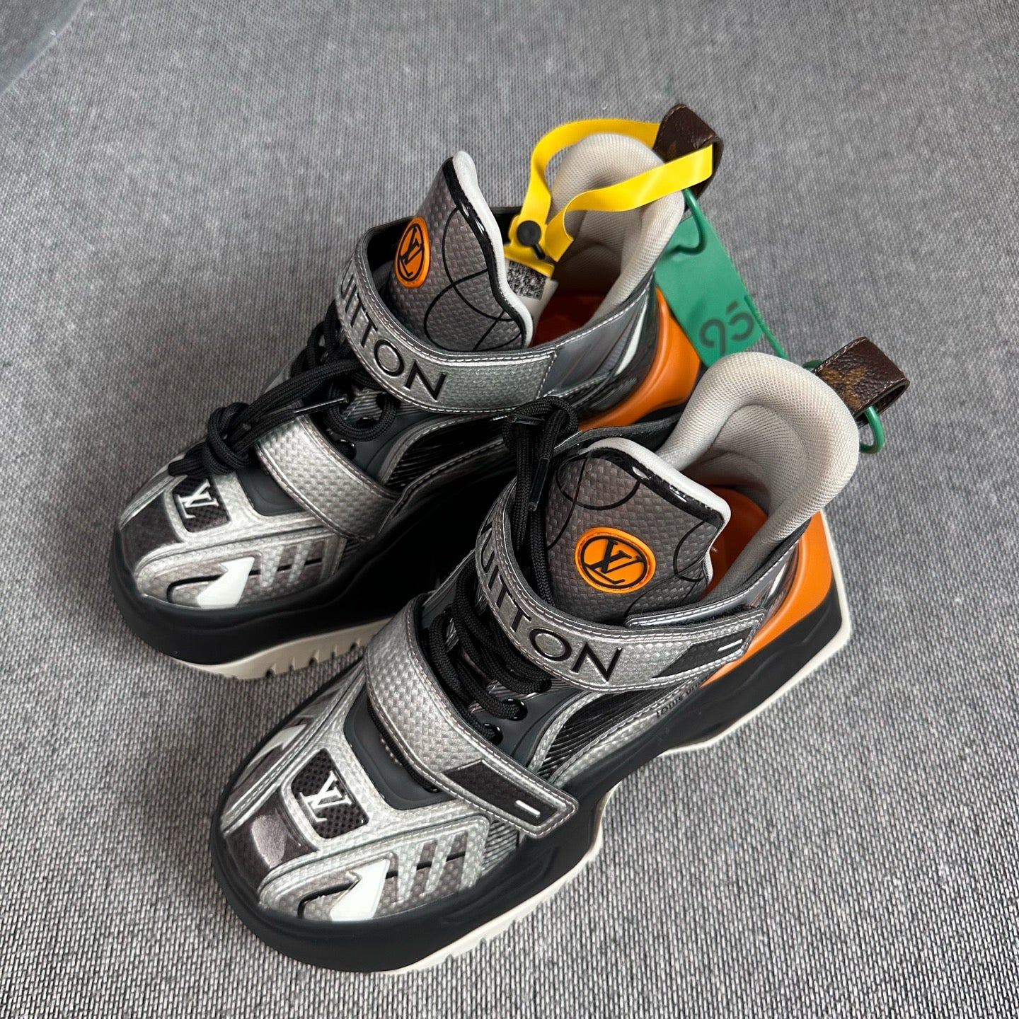 Louis Vuitton Lifestyle sneakers