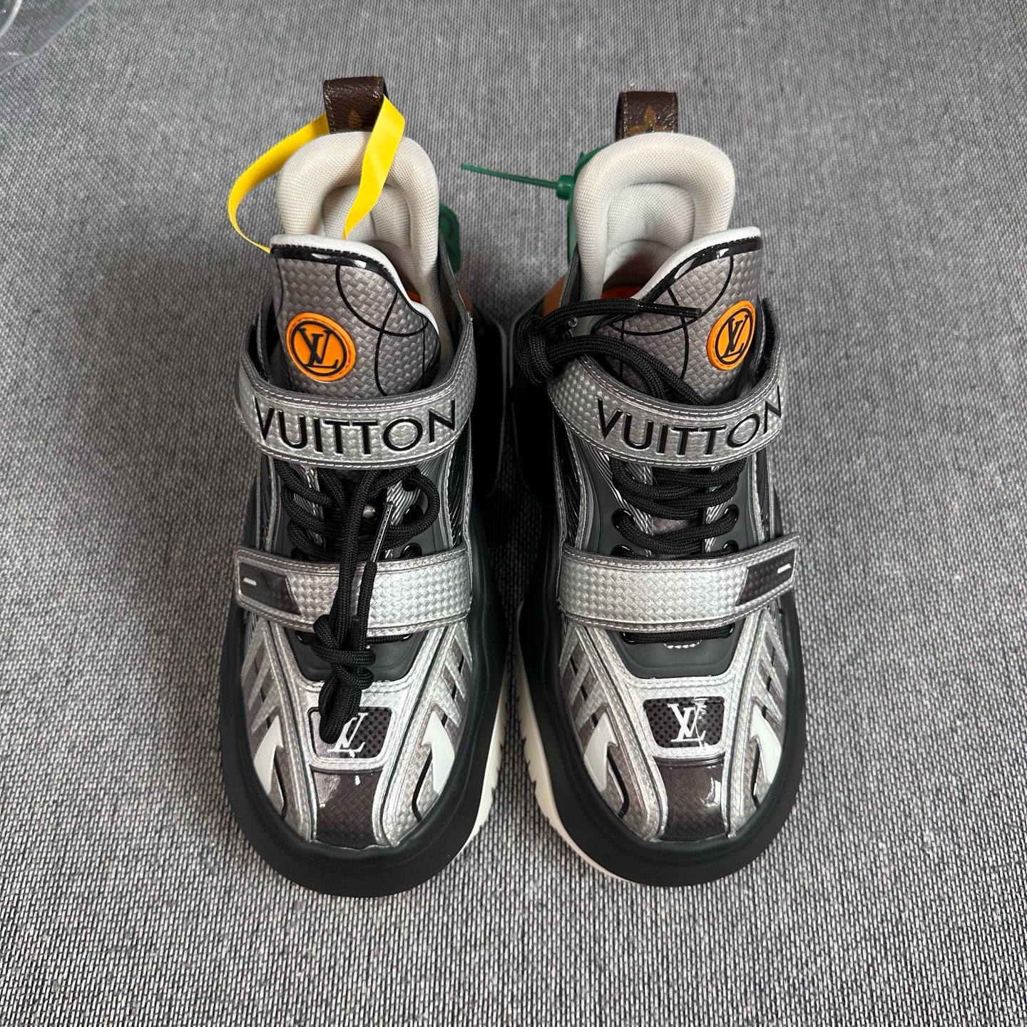 Louis Vuitton Lifestyle sneakers