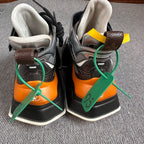 Louis Vuitton Lifestyle sneakers