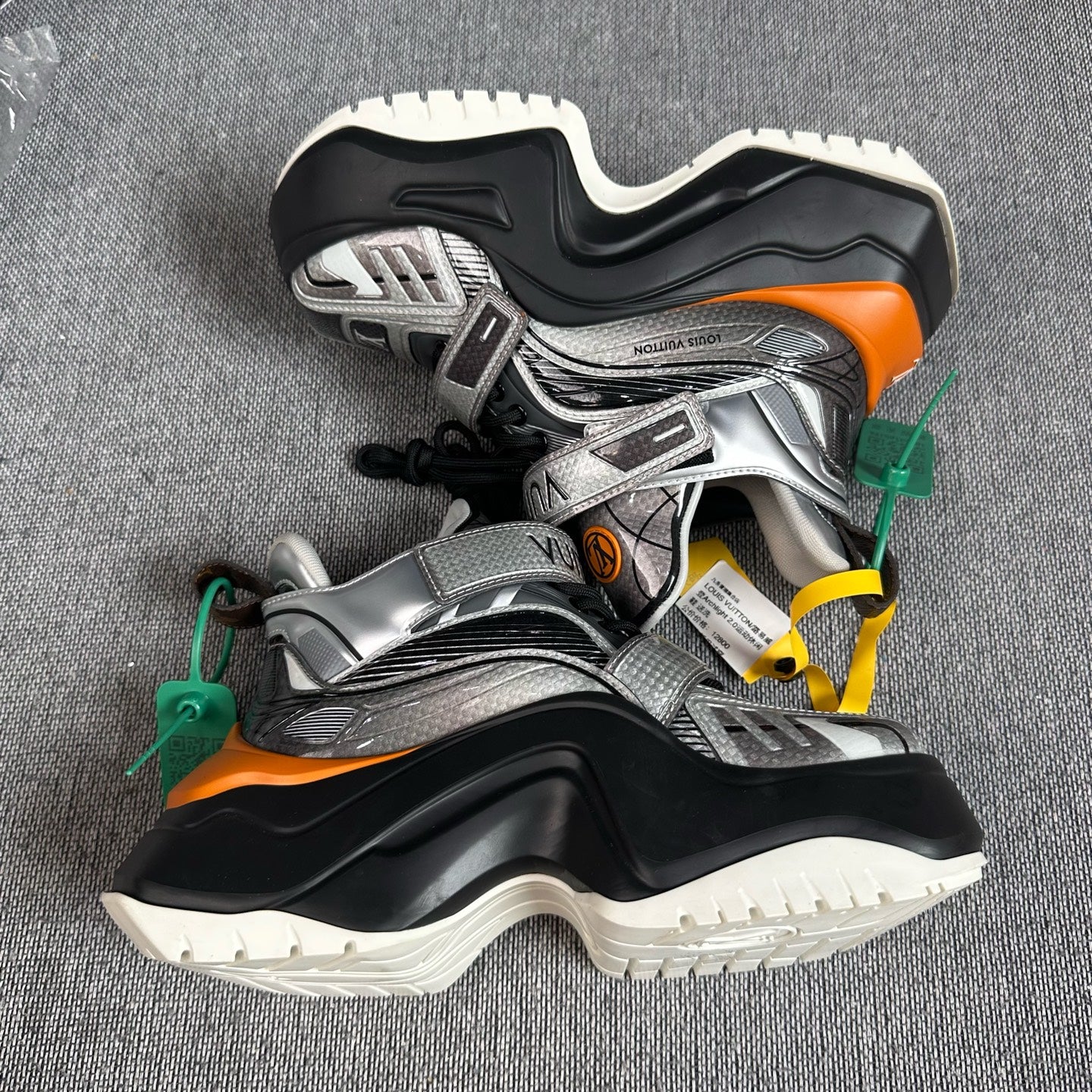 Louis Vuitton Lifestyle sneakers