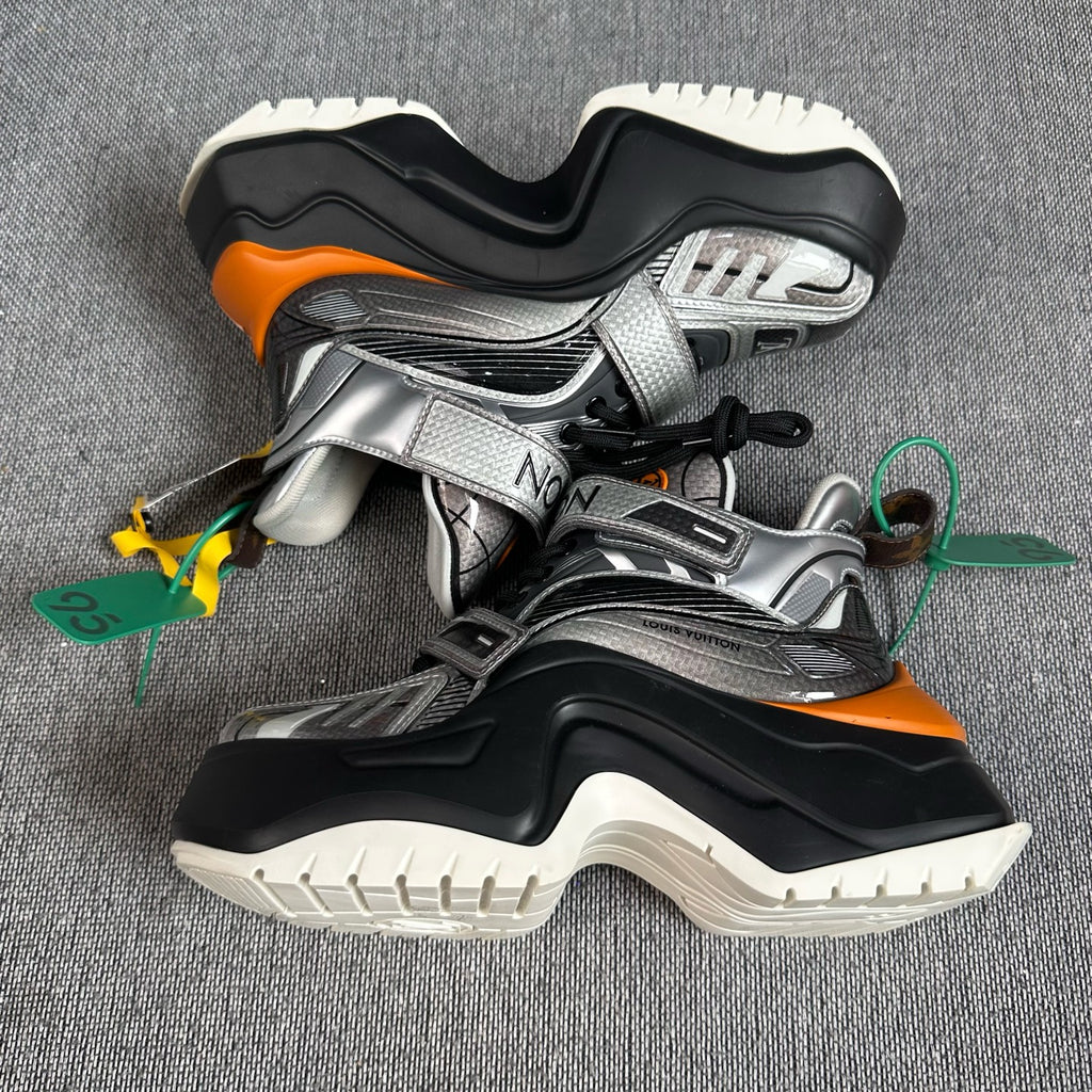 Louis Vuitton Lifestyle sneakers
