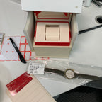 Omega Professional Series 38 324.23.38.50.02.001