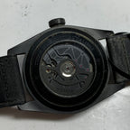 Tudor Bìwān Ceramic Type 41 millimeters m79210cnu-0001