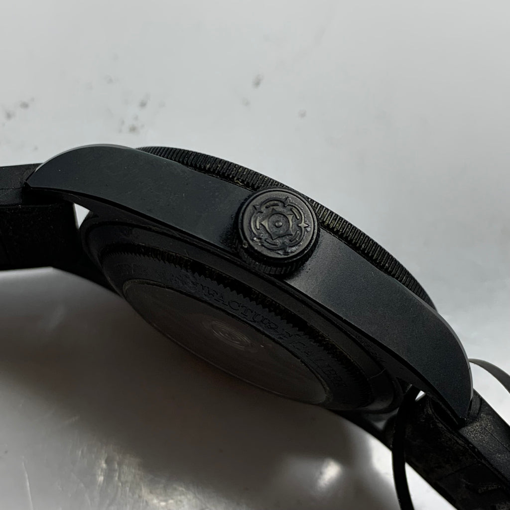 Tudor Bìwān Ceramic Type 41 millimeters m79210cnu-0001