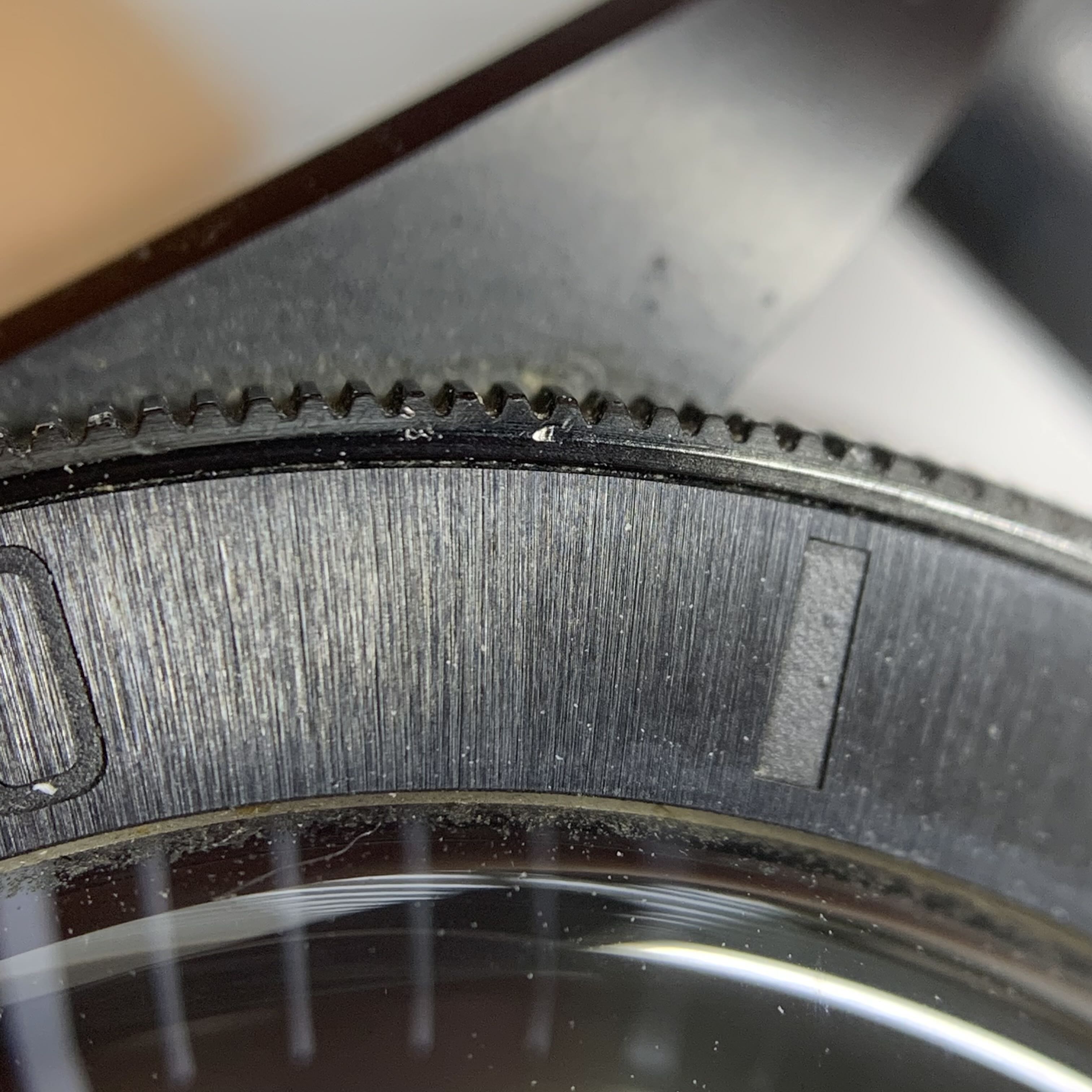 Tudor Bìwān Ceramic Type 41 millimeters m79210cnu-0001