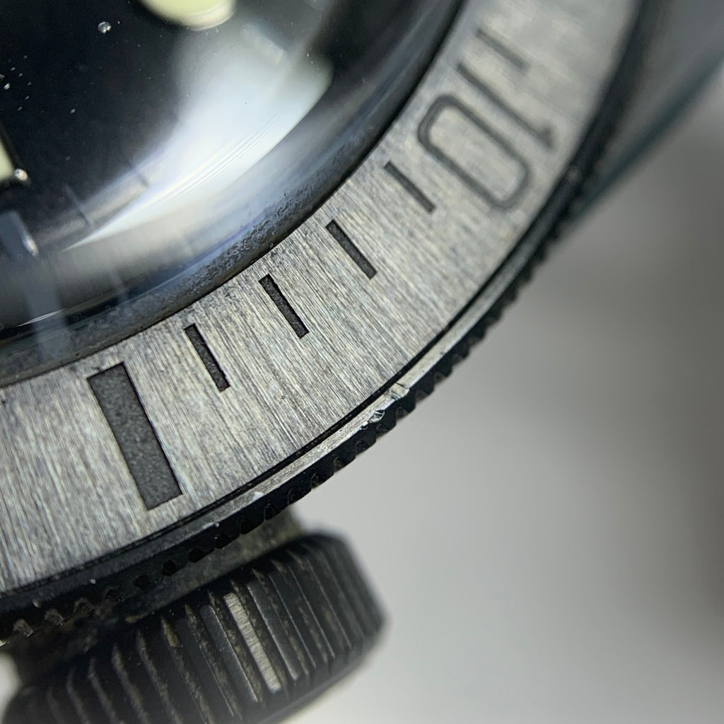 Tudor Bìwān Ceramic Type 41 millimeters m79210cnu-0001