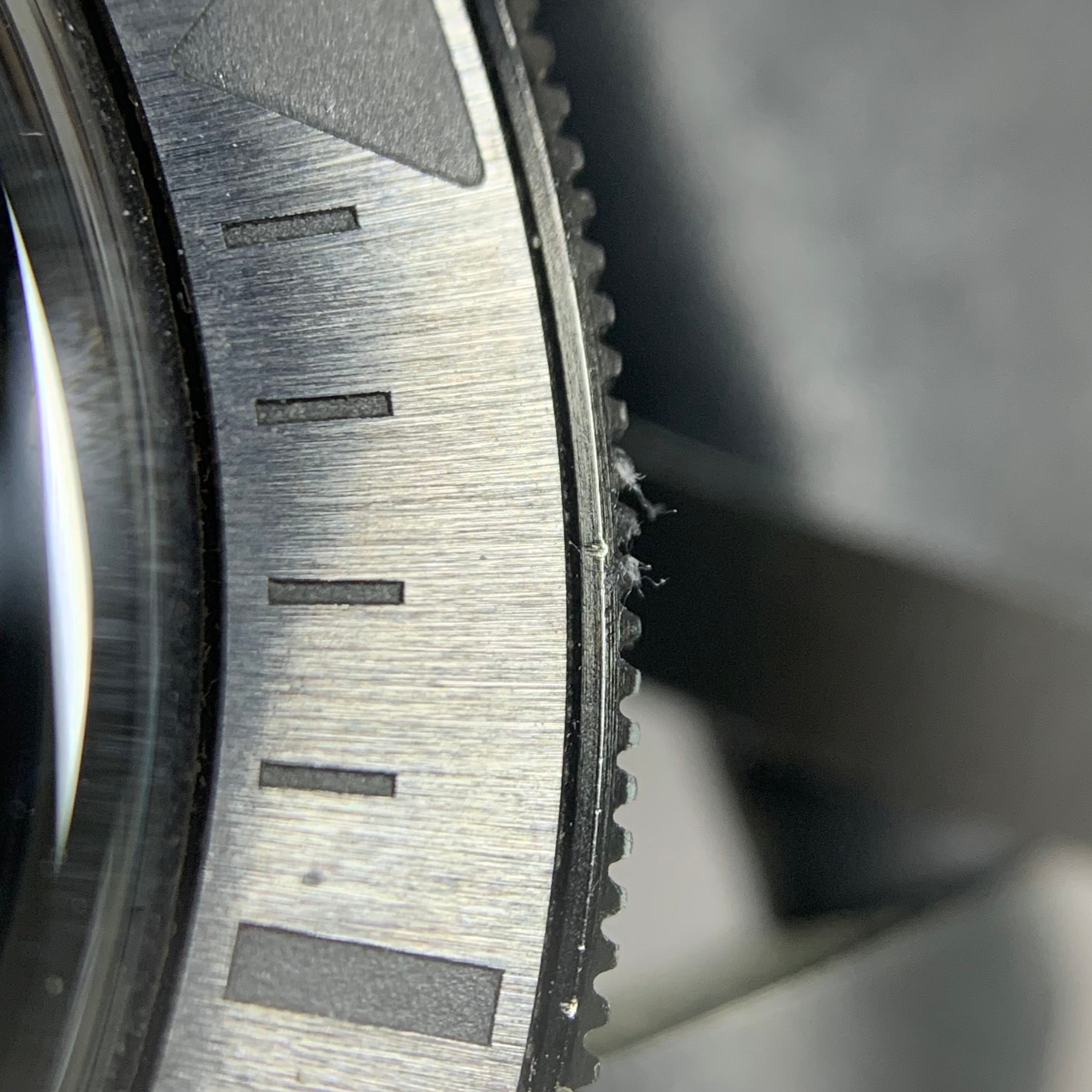 Tudor Bìwān Ceramic Type 41 millimeters m79210cnu-0001