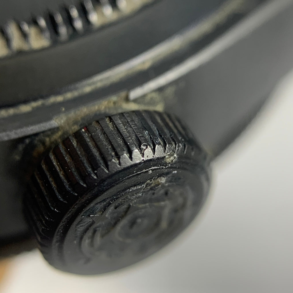 Tudor Bìwān Ceramic Type 41 millimeters m79210cnu-0001