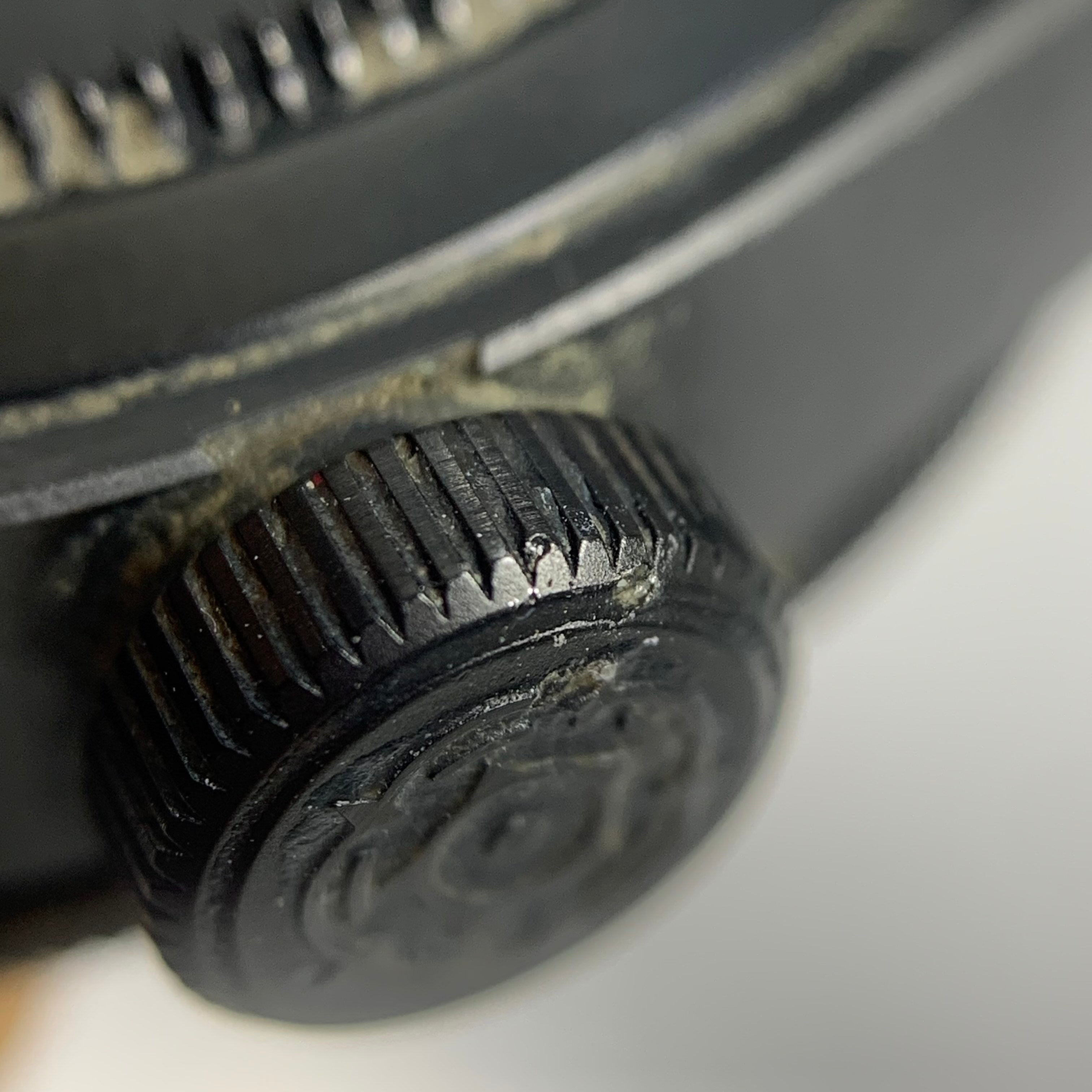 Tudor Bìwān Ceramic Type 41 millimeters m79210cnu-0001