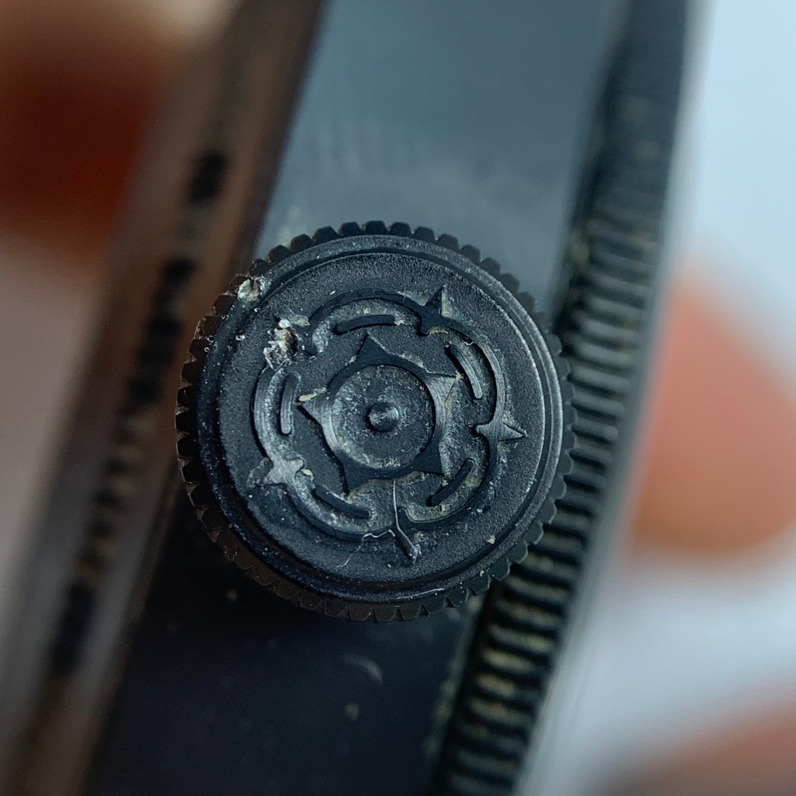 Tudor Bìwān Ceramic Type 41 millimeters m79210cnu-0001