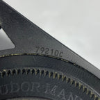 Tudor Bìwān Ceramic Type 41 millimeters m79210cnu-0001