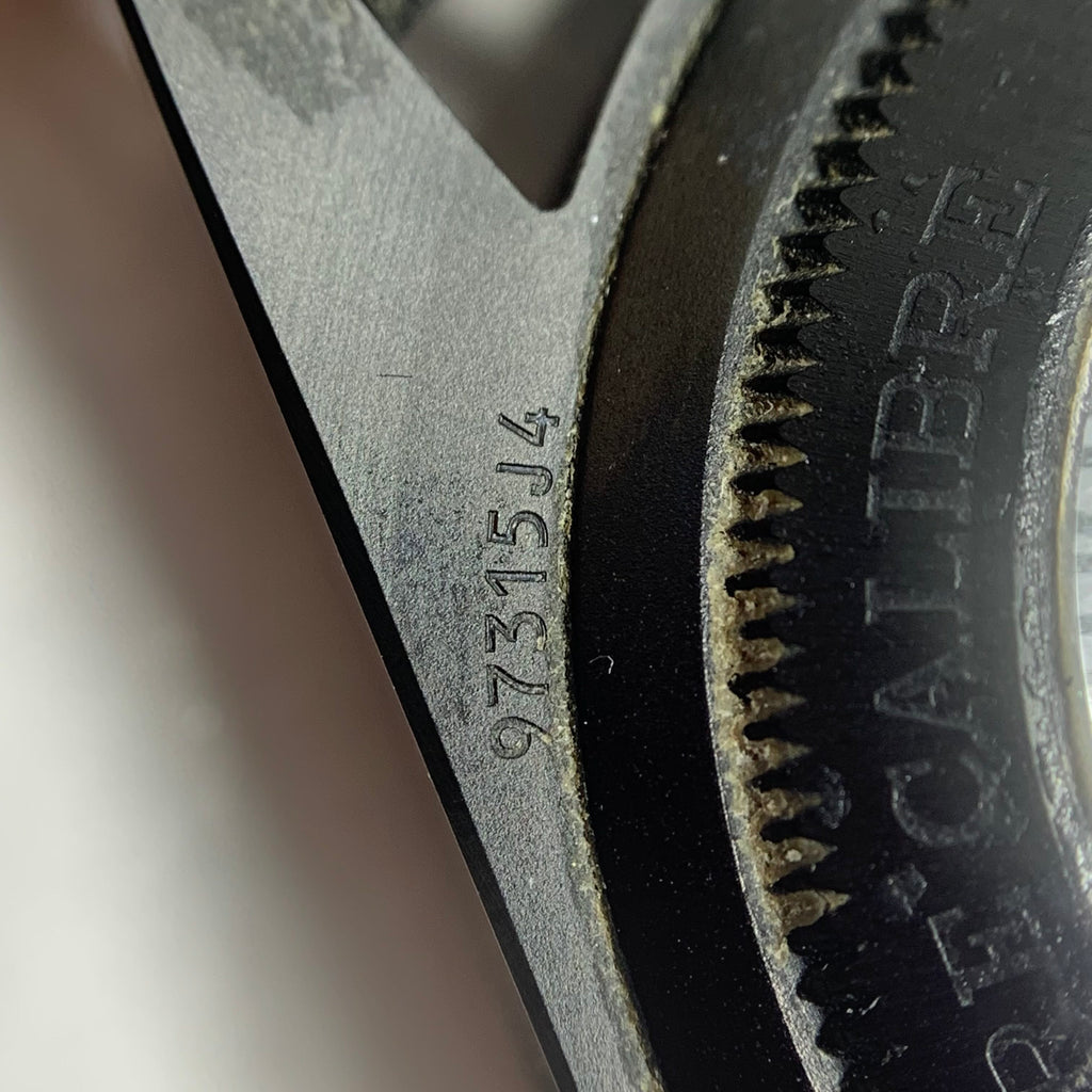 Tudor Bìwān Ceramic Type 41 millimeters m79210cnu-0001