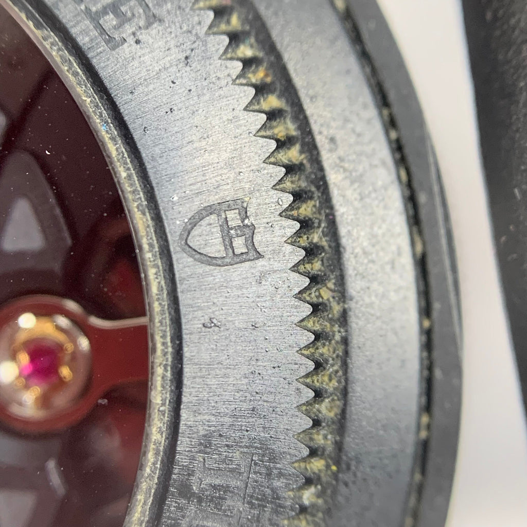 Tudor Bìwān Ceramic Type 41 millimeters m79210cnu-0001