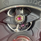 Tudor Bìwān Ceramic Type 41 millimeters m79210cnu-0001