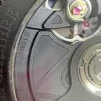 Tudor Bìwān Ceramic Type 41 millimeters m79210cnu-0001