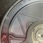 Tudor Bìwān Ceramic Type 41 millimeters m79210cnu-0001