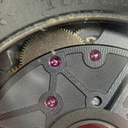 Tudor Bìwān Ceramic Type 41 millimeters m79210cnu-0001