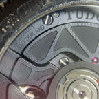 Tudor Bìwān Ceramic Type 41 millimeters m79210cnu-0001