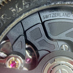 Tudor Bìwān Ceramic Type 41 millimeters m79210cnu-0001