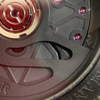 Tudor Bìwān Ceramic Type 41 millimeters m79210cnu-0001