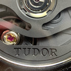 Tudor Bìwān Ceramic Type 41 millimeters m79210cnu-0001