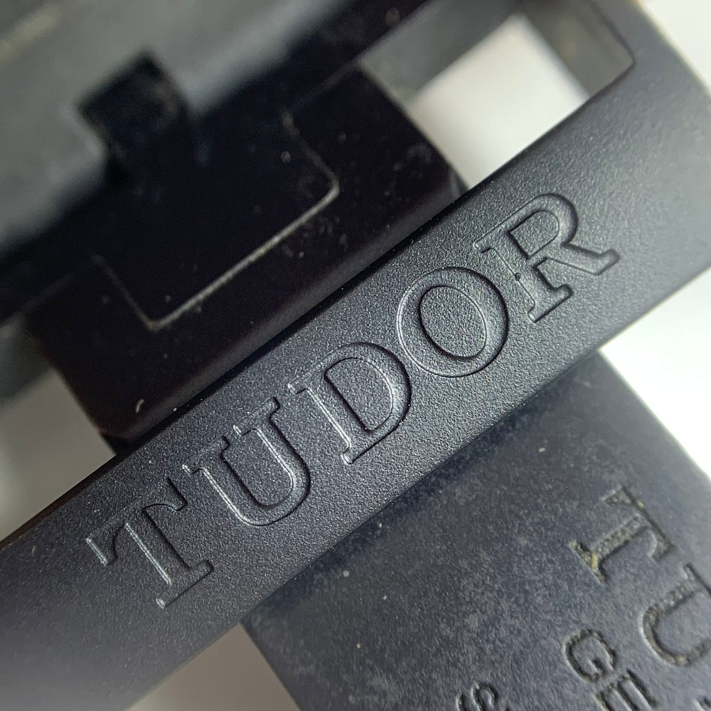 Tudor Bìwān Ceramic Type 41 millimeters m79210cnu-0001
