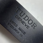 Tudor Bìwān Ceramic Type 41 millimeters m79210cnu-0001