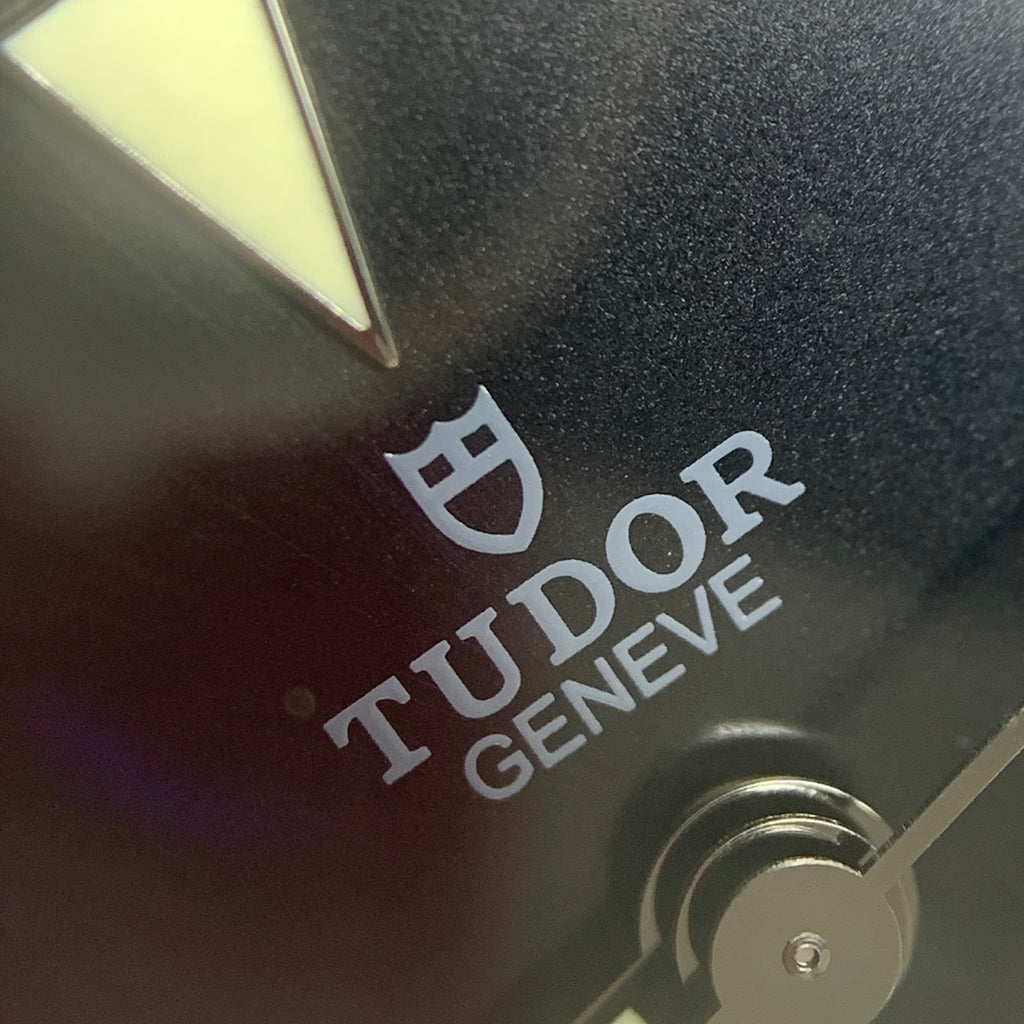 Tudor Bìwān Ceramic Type 41 millimeters m79210cnu-0001