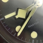Tudor Bìwān Ceramic Type 41 millimeters m79210cnu-0001