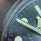 Tudor Bìwān Ceramic Type 41 millimeters m79210cnu-0001