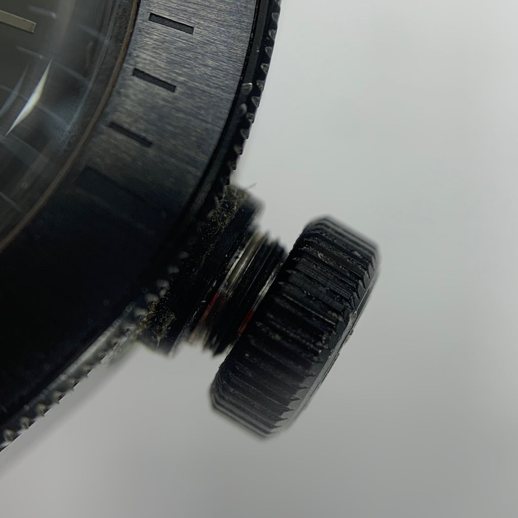 Tudor Bìwān Ceramic Type 41 millimeters m79210cnu-0001