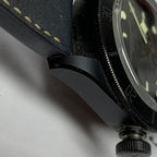 Tudor Bìwān Ceramic Type 41 millimeters m79210cnu-0001