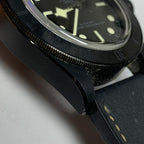 Tudor Bìwān Ceramic Type 41 millimeters m79210cnu-0001