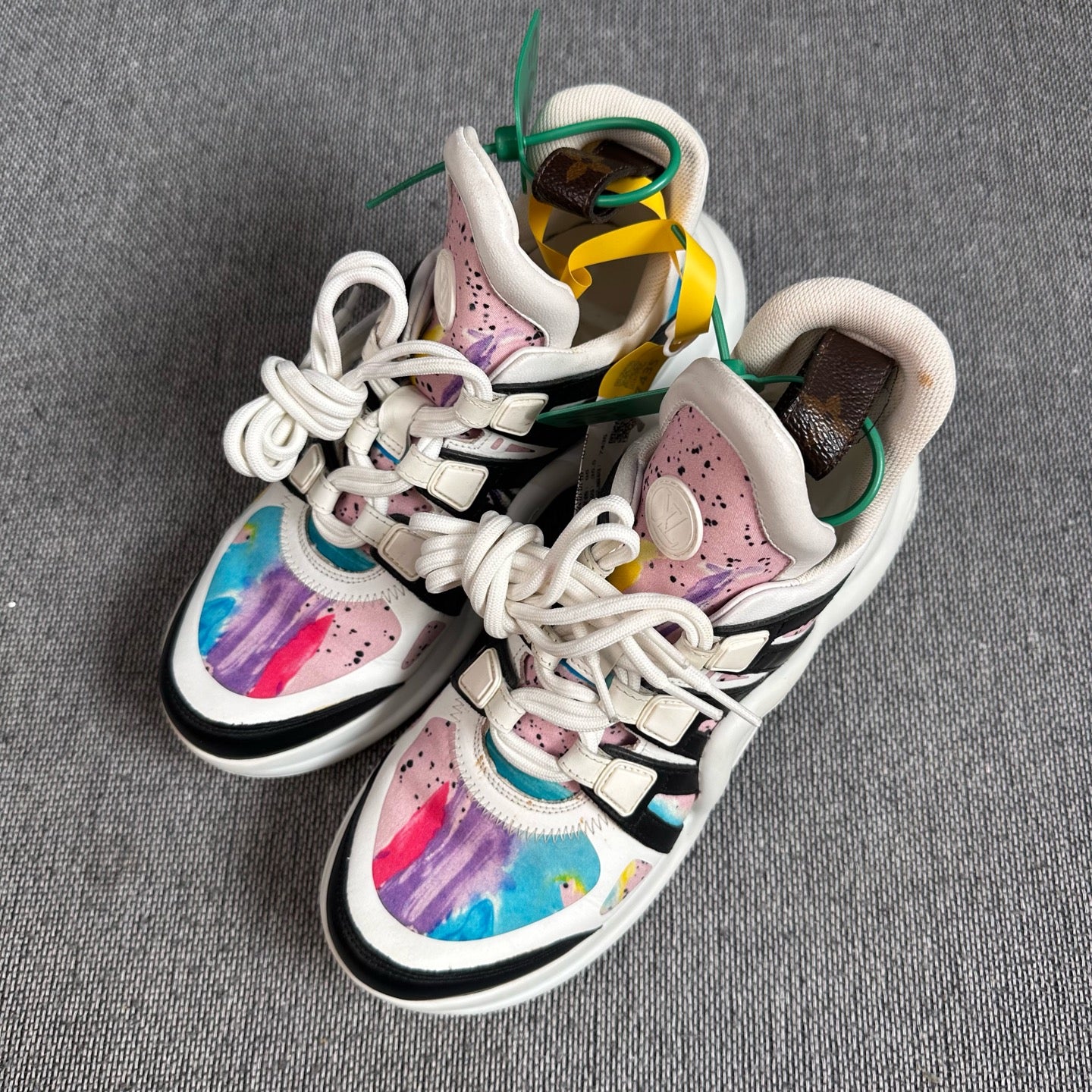 Louis Vuitton Lifestyle sneakers