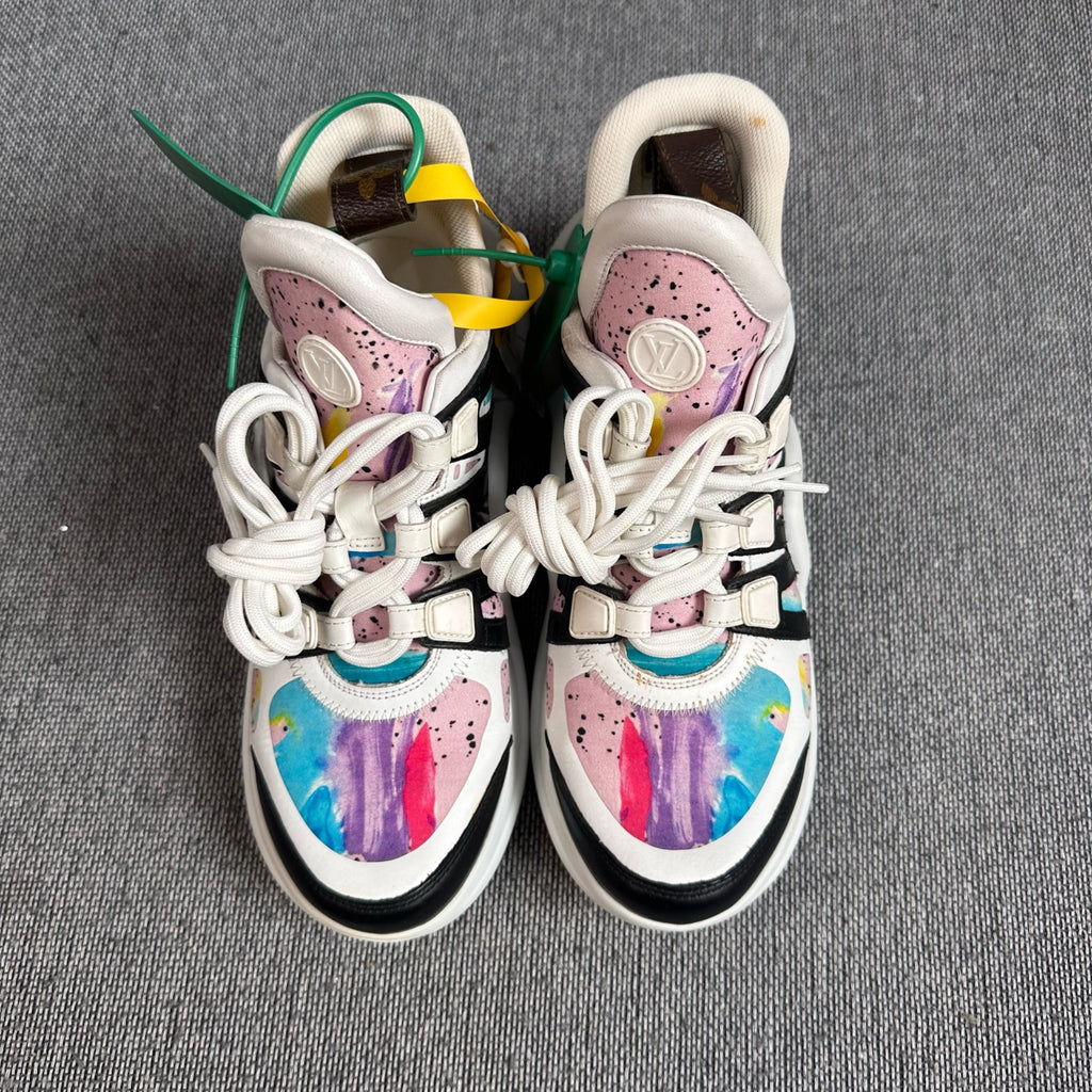 Louis Vuitton Lifestyle sneakers