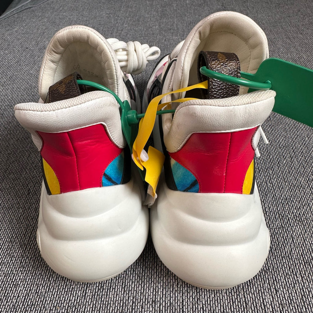Louis Vuitton Lifestyle sneakers