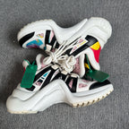 Louis Vuitton Lifestyle sneakers