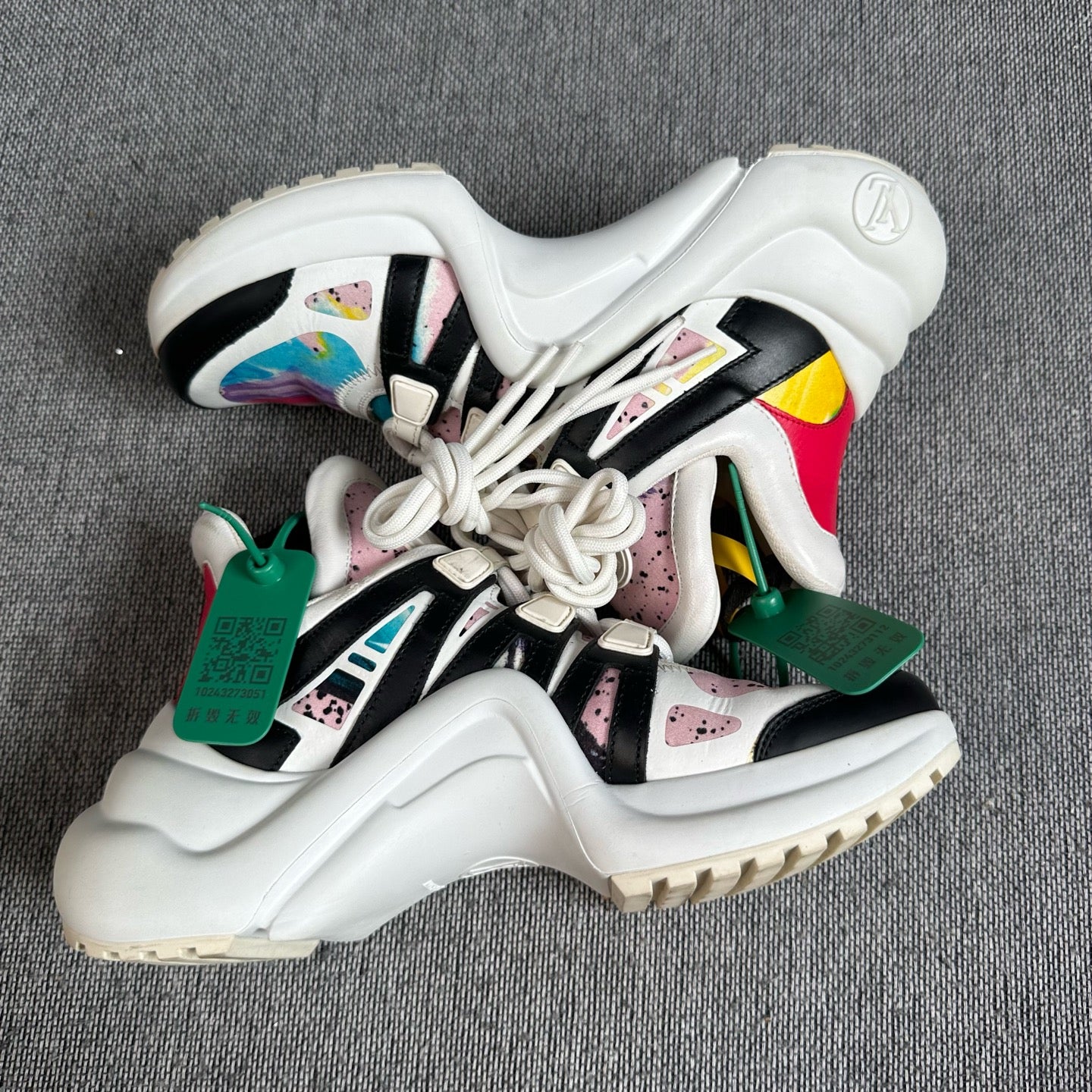 Louis Vuitton Lifestyle sneakers