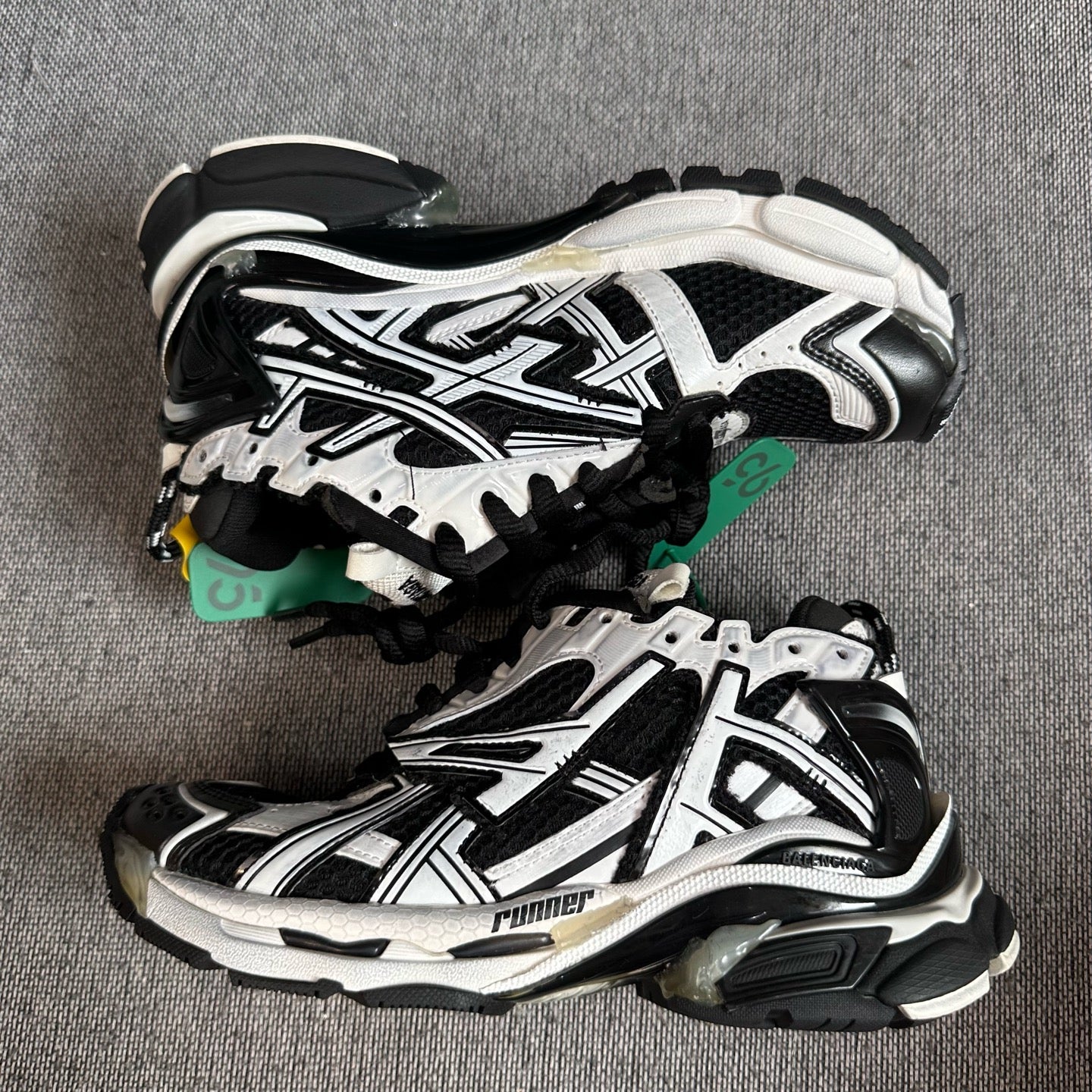 Balenciaga