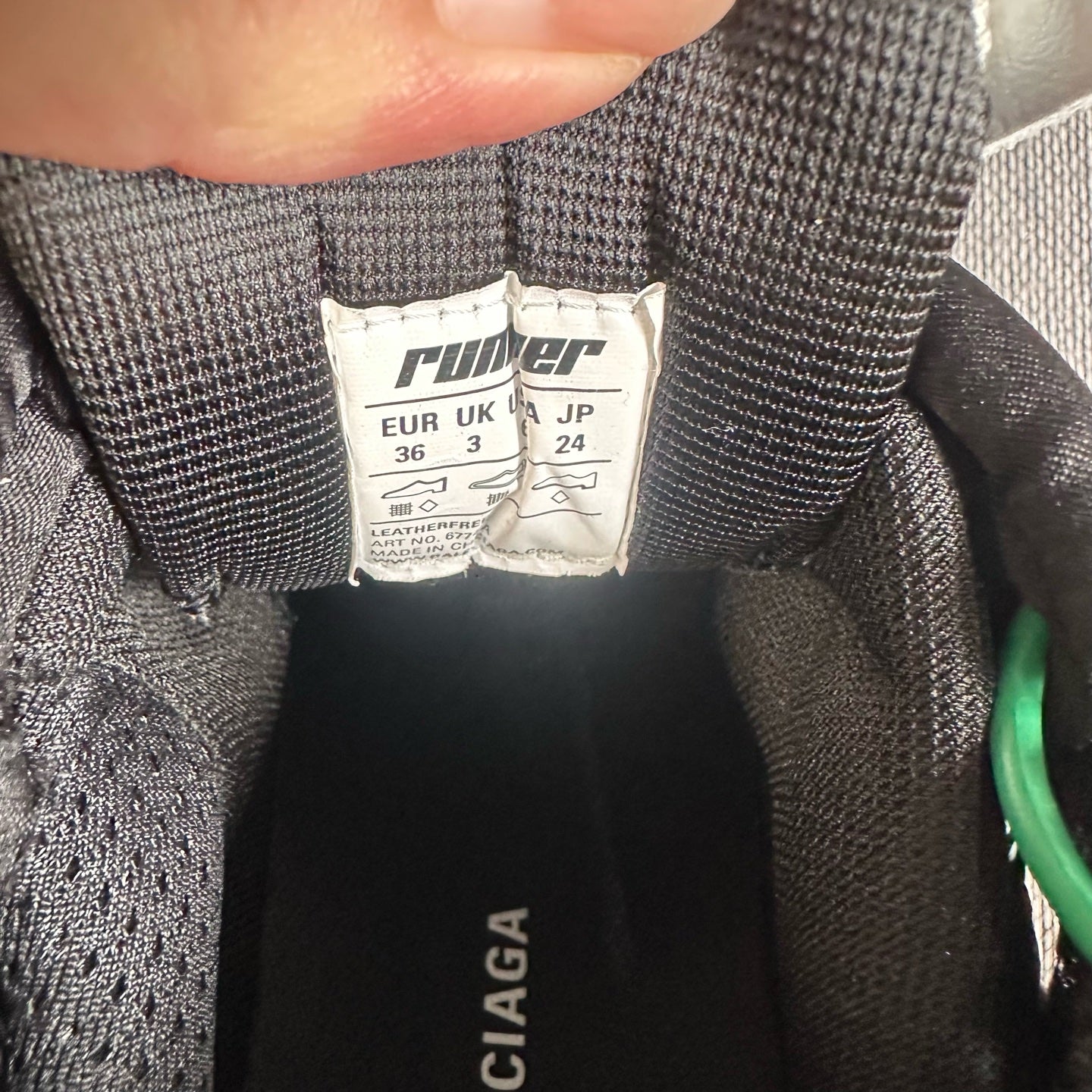 Balenciaga