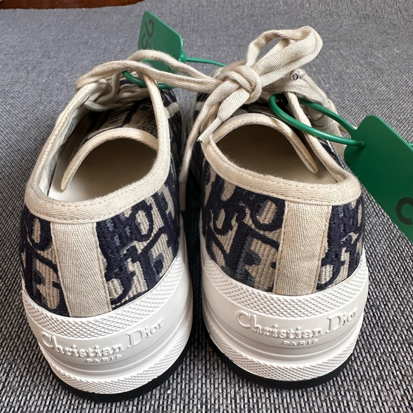 Dior Skate shoes